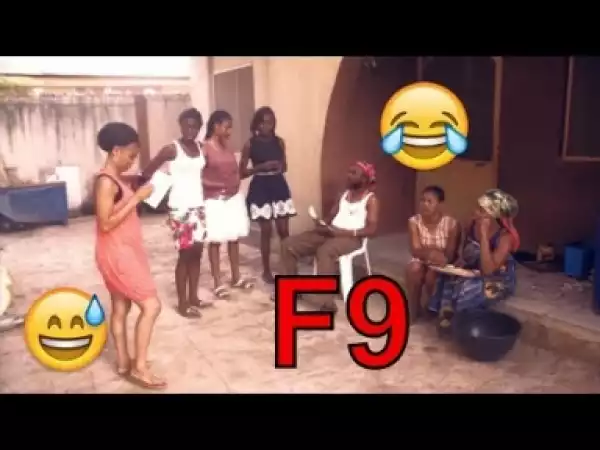 Video: F9 (EXAM FAILURE) (COMEDY SKIT) - Latest 2018 Nigerian Comedy